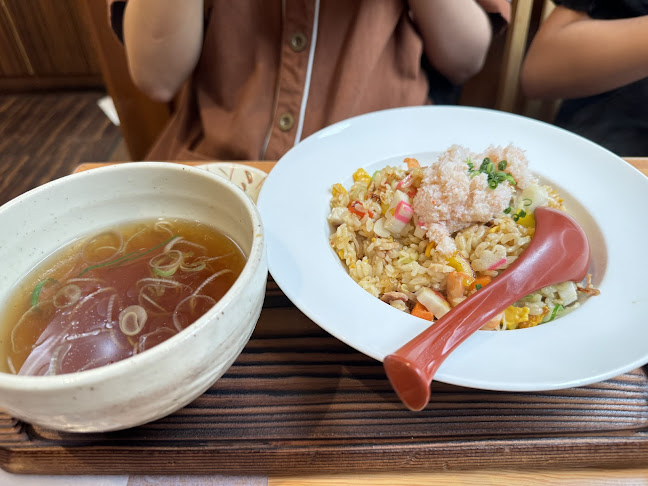 Comentarii opinii despre 大江戸浅草らーめん とおりゃんせ