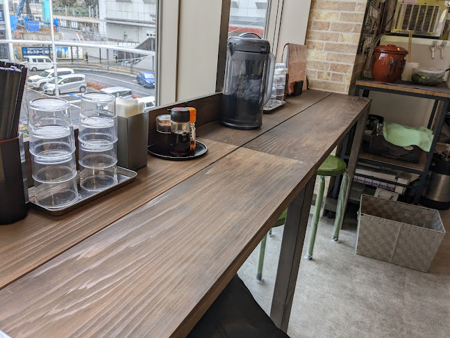 好好天津飯 - 福岡市