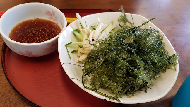 〒905-0013 沖縄県名護市城１丁目４−１１ 名護市営市場 ２階