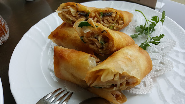 中国料理東天紅 上野店 - 台東区