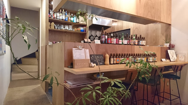 yurucafe - 飲食業