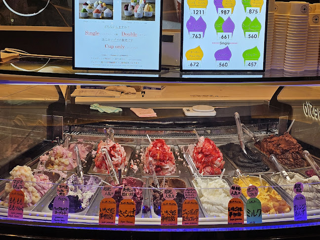 ハレTerrace東京 ららぽーと豊洲３/店