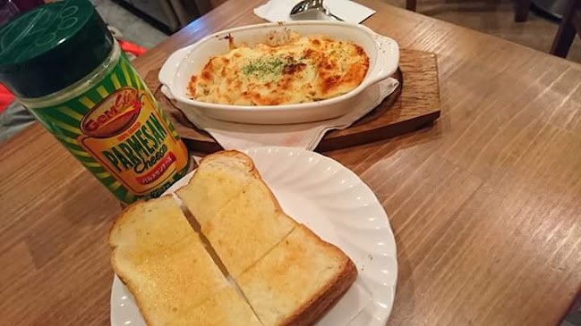 Opinii despre ブルース珈琲店 în 名古屋市 - 飲食業