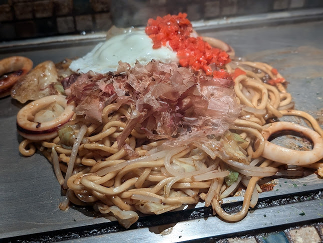 Opinii despre 京ちゃばな în 大阪市 - 飲食業