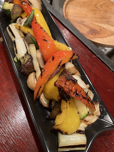 Grill&Bar Link - 飲食業