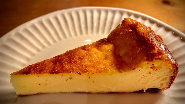 cafe 風風 - 生駒市