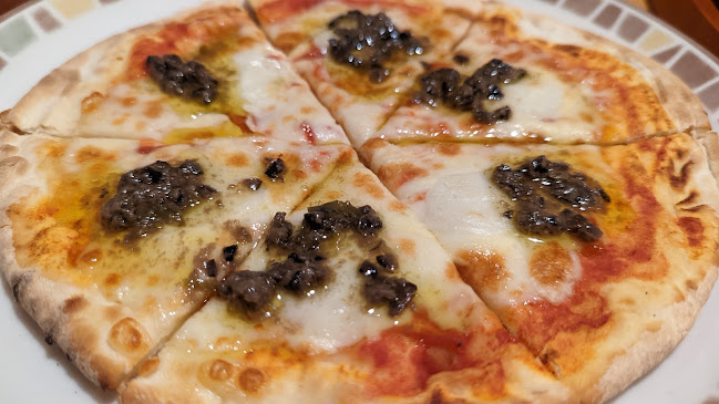 サイゼリヤ 足立新田店 - 飲食業