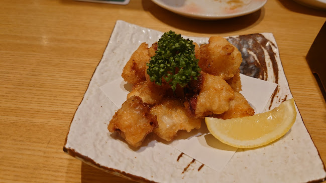 すし波奈 仙台パルコ店