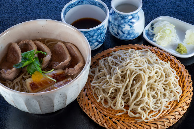 Opinii despre 蕎麦 孤丘 în さいたま市 - 飲食業