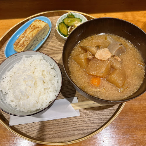 Comentarii opinii despre 元さん東京食堂