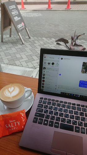 FUGLEN ASAKUSA - 飲食業