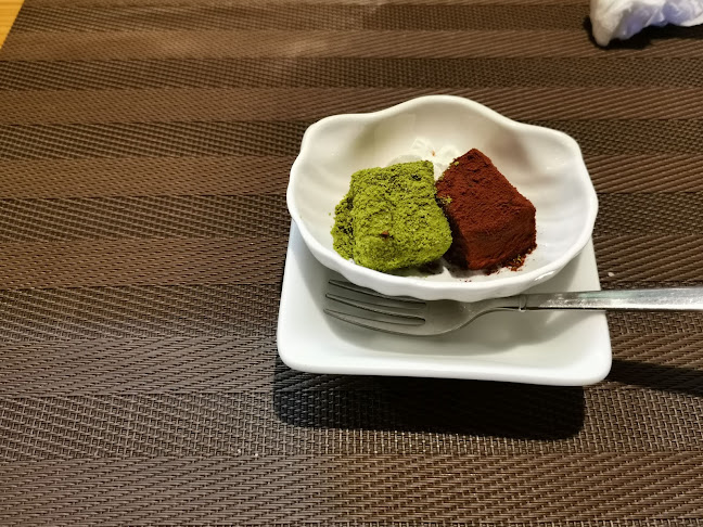 Opinii despre 逸品の店 勇菴 în 郡山市 - 飲食業