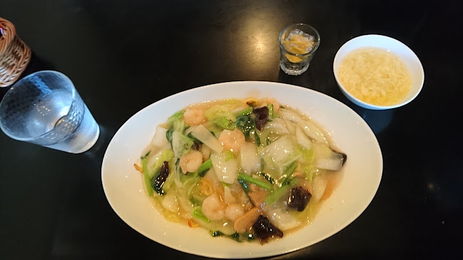 中華食堂やまちゃん - 札幌市