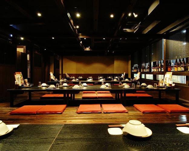 Opinii despre くいもの屋わん 仙台西口店 în 仙台市 - 飲食業