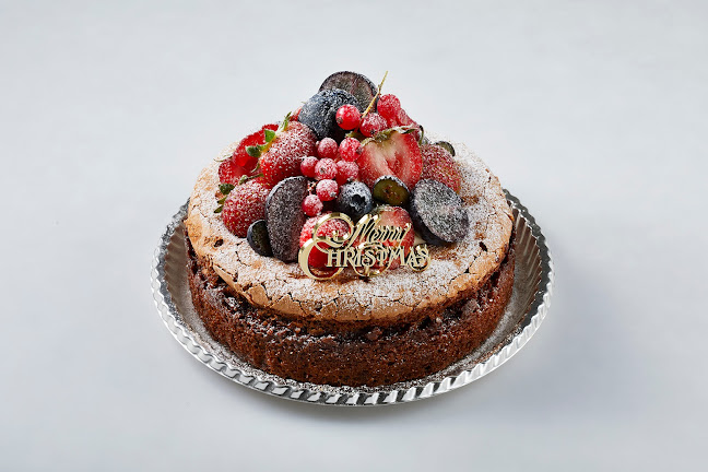 パティスリーストラスブール NOVA店 - 横浜市