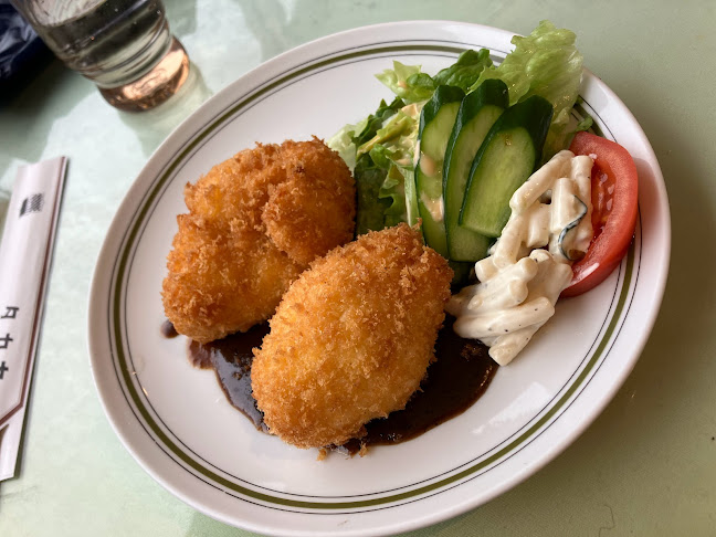 Comentarii opinii despre タカセ 池袋本店