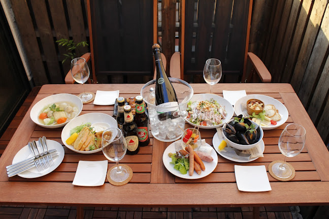 麦酒大学 - 中野区