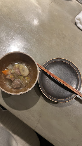 鉄板 轟 - 飲食業