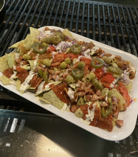 Grill & Bar MIRASANA - 飲食業