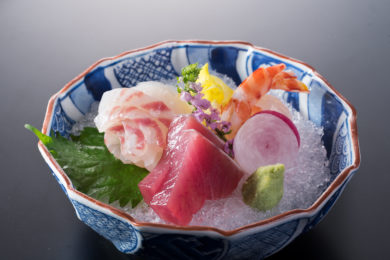 日本料理 吉備膳 - 岡山市