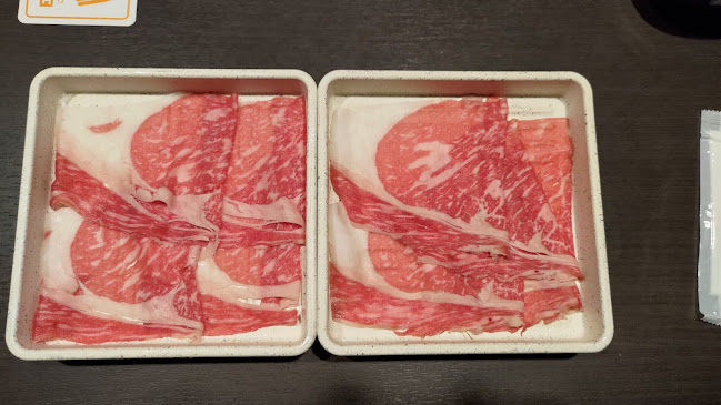 しゃぶ葉 高松レインボーロード店 - 高松市