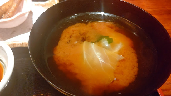 谷町二丁目 鯛めしや はなび - 大阪市