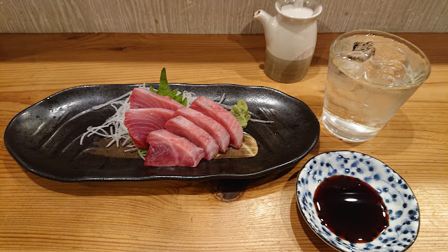 Opinii despre 居酒屋翔 în 福岡市 - 飲食業