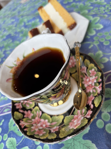 Comentarii opinii despre 喫茶南山手八番館