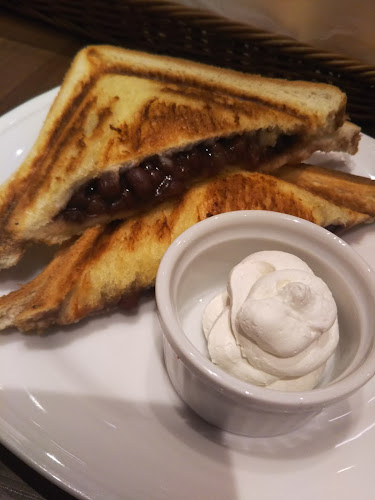 Opinii despre 倉式珈琲店 ゆめタウン広島店 în 広島市 - 飲食業