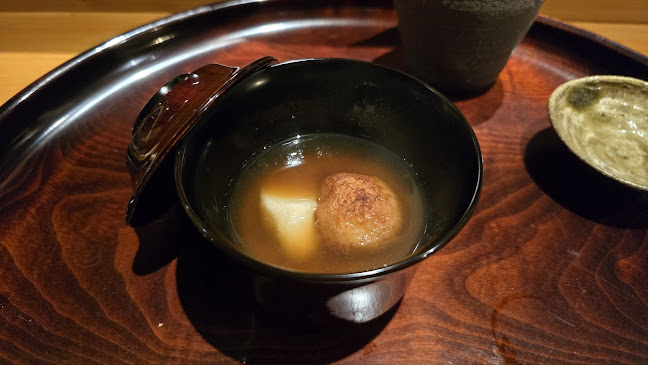 Opinii despre 鷹峯 むろい în 京都市 - 飲食業