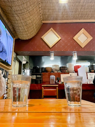 Comentarii opinii despre 焦がしらーめん 麺屋誠