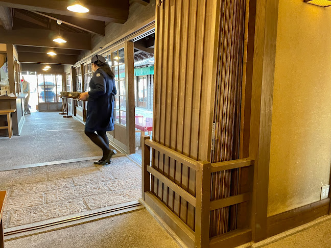 赤福 五十鈴川店 - 伊勢市