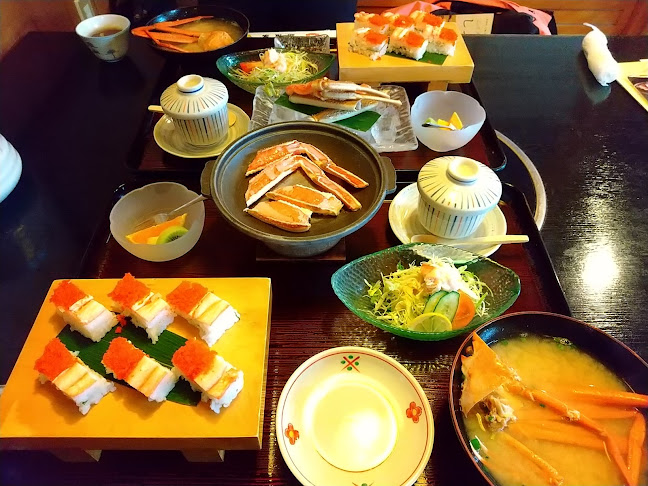 越後家 - 上越市