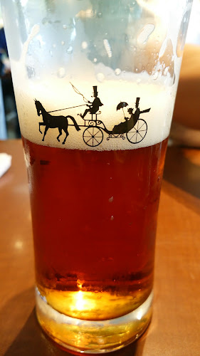 上野精養軒 - 飲食業