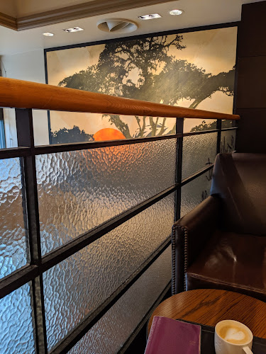 スターバックス コーヒー 仙台クリスロード店