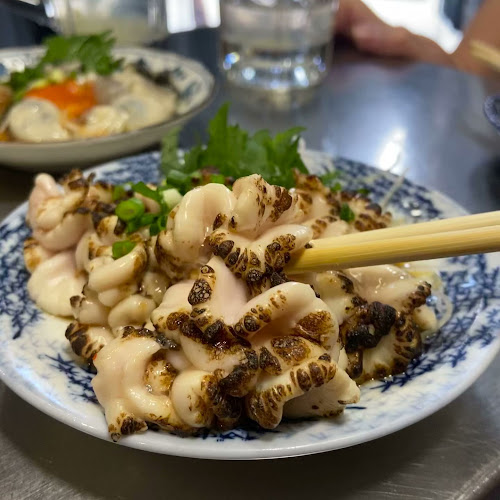 Comentarii opinii despre まぐろ問屋