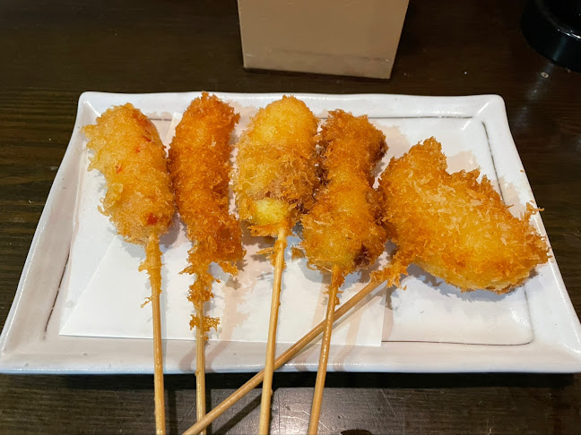 Opinii despre 立ち呑み処 ちょっとよろう家 千里中央店 în 豊中市 - 飲食業