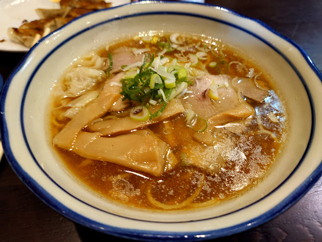 天津楼 - 名古屋市