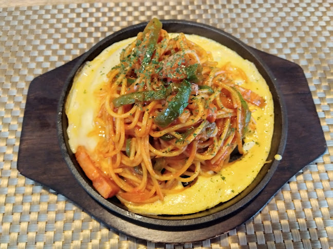 Comentarii opinii despre 洋食亭９（ナイン）