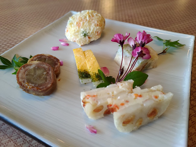 三州家 - 飲食業