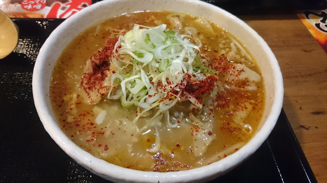 伝丸 ひたちなか店 - 飲食業