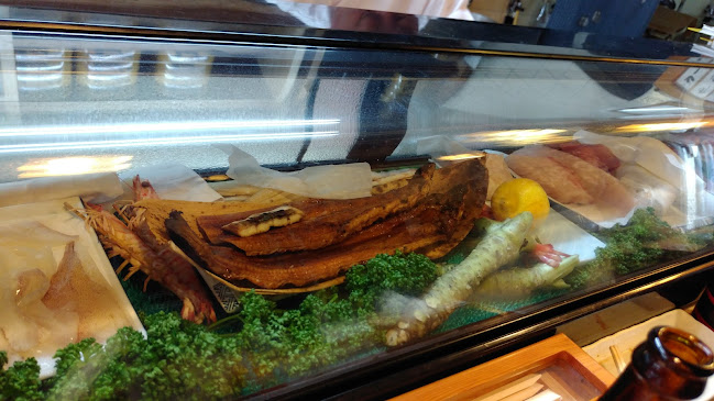 城すし - 飲食業