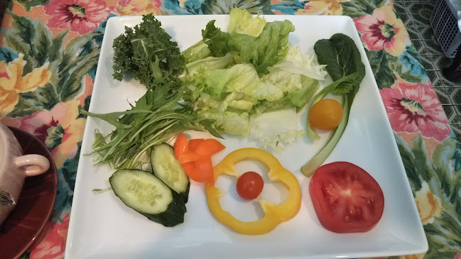 Opinii despre ホ・オポノポノカフェ în 守口市 - 飲食業