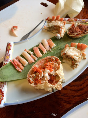 押寿し体験厨房金澤寿し - 飲食業