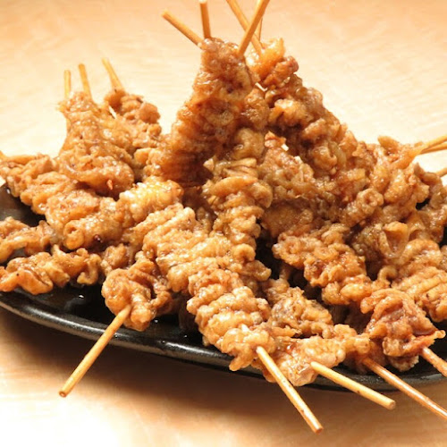 大衆居酒屋 とりいちず 志木南口店 - 新座市