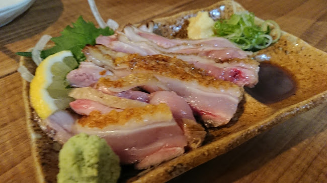 無国籍居酒屋 ふぁにや