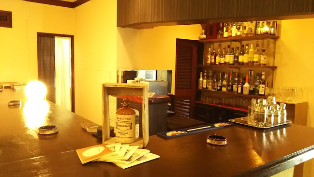 Bar AURA - 飲食業