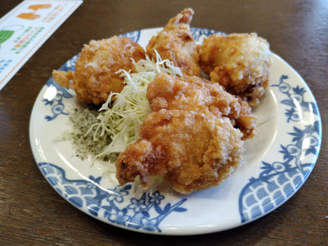 バーミヤン 相模原千代田店 - 飲食業