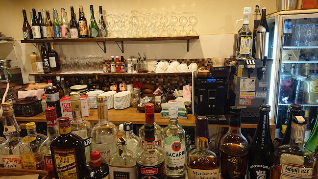 Comentarii opinii despre イタリアンバル キクバル