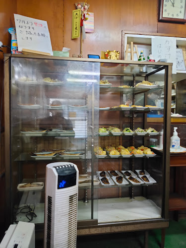 Comentarii opinii despre 大衆食堂 よしのや